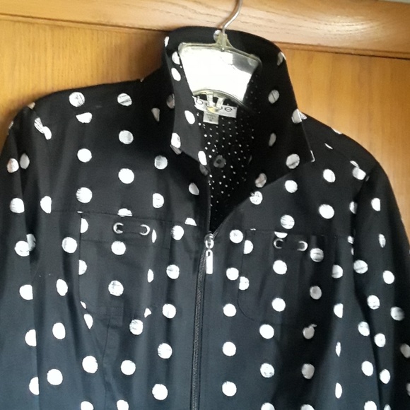 studio works jackets